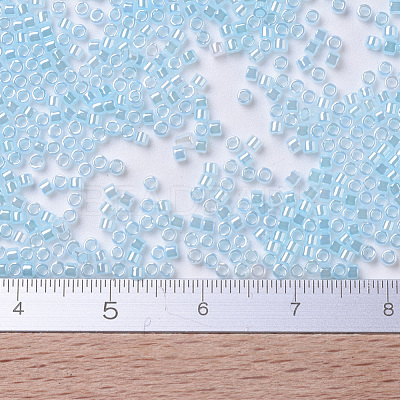 MIYUKI Delica Beads X-SEED-J020-DB0239-1