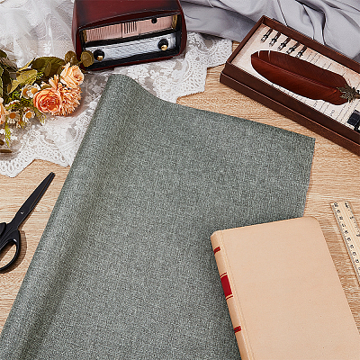 DIY Polyester Fabrics DIY-OC0012-31B-1
