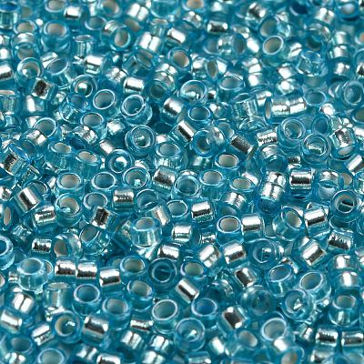 Glass Seed Beads X1-SEED-S042-04A-13-1