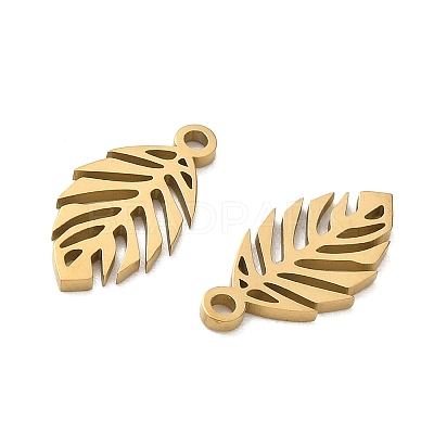 304 Stainless Steel Pendants SA-CBAAC28-15G-1