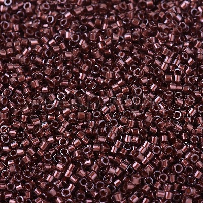 MIYUKI Delica Beads SEED-J020-DB1705-1