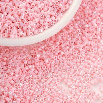Cylinder Seed Beads SEED-H001-B02-1
