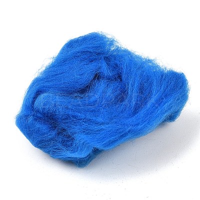 Wool Needle Felting Kit for Beginners PW-WG98003-01-1