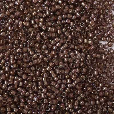 TOHO 8/0 Round Beads SEED-XTR08-1850-1