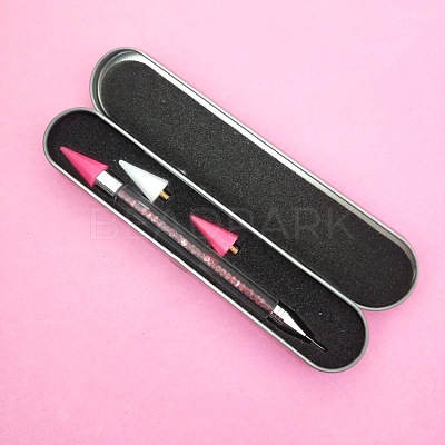 Rhinestone Picker Wax Pen Pencil MRMJ-N011-14-1