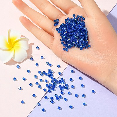 Preciosa® Crystal Beads X-PRC-BA6-60310-200-1