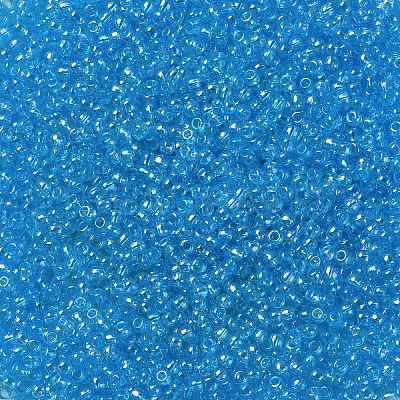 TOHO 8/0 Round Beads X-SEED-TR08-0163-1