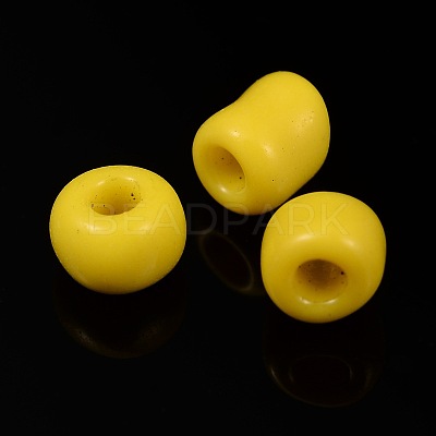 8/0 Glass Seed Beads SEED-US0003-3mm-42-1