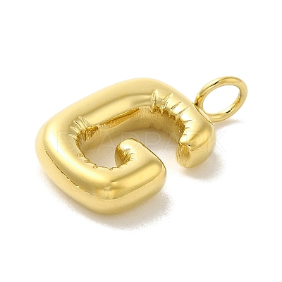 Ion Plating(IP) 304 Stainless Steel Pendants STAS-K263-47G-G-1