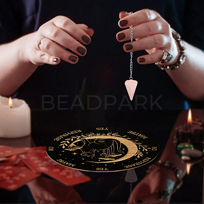 AHADEMAKER Divination Sets AJEW-GA0005-67I-1