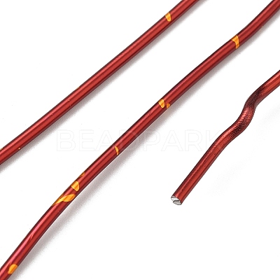 Aluminum Wire AW-K002-01C-2mm-1