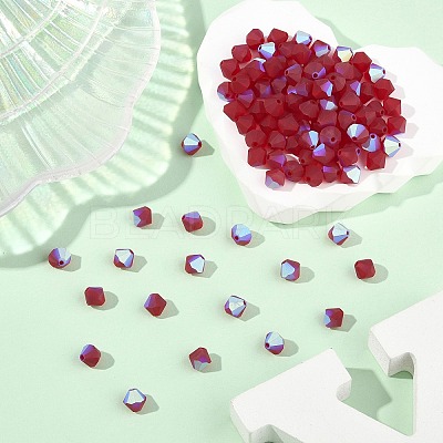 Preciosa® Crystal Beads Y-PRC-BA6-90090-20019-1