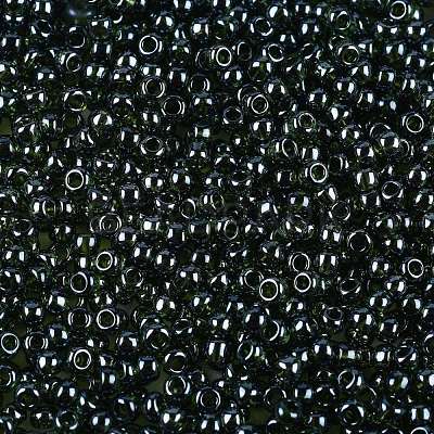 TOHO 11/0 Round Beads SEED-JPTR11-0119-1