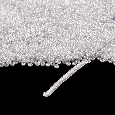 TOHO 11/0 Demi Round Beads X-SEED-DR11-1066-1