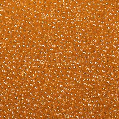 TOHO 8/0 Round Beads SEED-XTR08-0111-1
