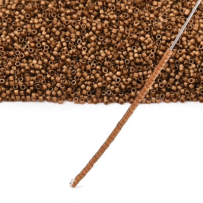 MIYUKI Delica Beads SEED-MY11-DB0322L-1