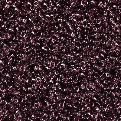 TOHO Round Seed Beads SEED-XTR15-0006B-1
