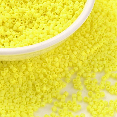 Cylinder Seed Beads X-SEED-H001-C01-1