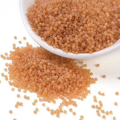 (Repacking Service Available) Glass Seed Beads SEED-C017-2mm-M2-1