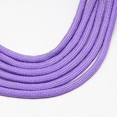 7 Inner Cores Polyester & Spandex Cord Ropes RCP-R006-166-1