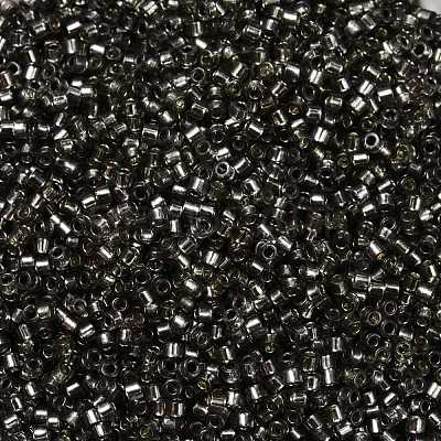 Cylinder Seed Beads X-SEED-H001-G11-1