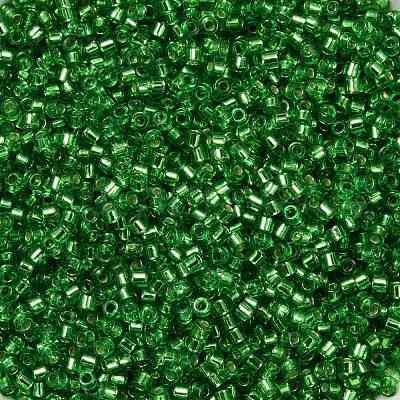 Cylinder Seed Beads SEED-H001-G05-1