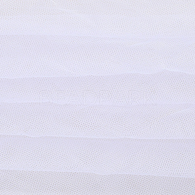 Polyester Mesh Fabric DIY-WH20009-40V-1