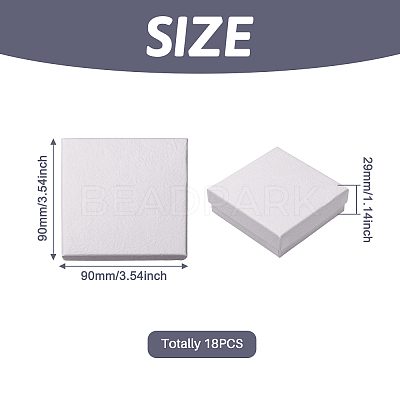 Cardboard Gift Boxes YS-TAC0001-17C-01-1