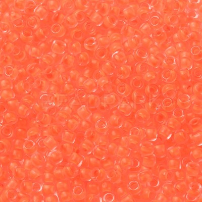 TOHO Round Seed Beads SEED-XTR08-0803F-1