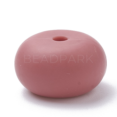 Food Grade Eco-Friendly Silicone Beads SIL-Q001B-50-1