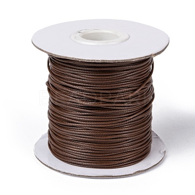 Korean Waxed Polyester Cord YC1.0MM-90-1