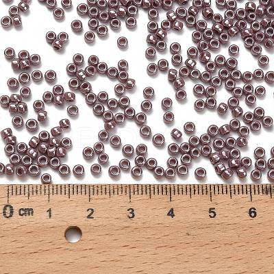 TOHO 8/0 Round Beads SEED-TR08-0133-1