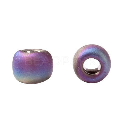 TOHO 11/0 Round Beads SEED-JPTR11-0166CF-1