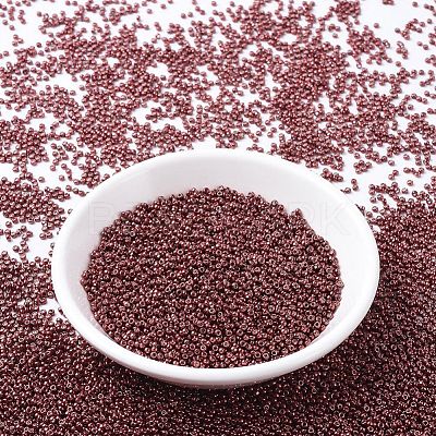 MIYUKI Round Rocailles Beads SEED-X0054-RR1089-1