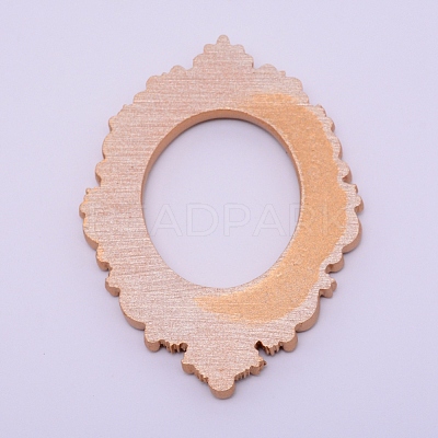 Retro Photo Frames AJEW-WH0120-48-1