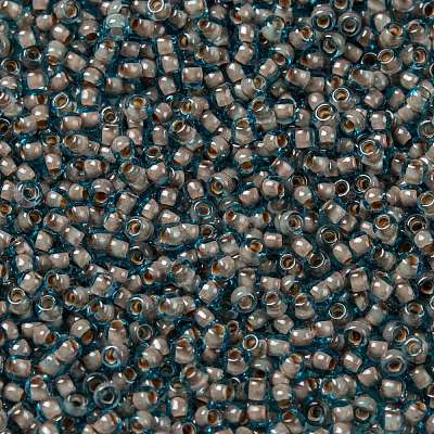TOHO 11/0 Round Beads X-SEED-TR11-1072-1