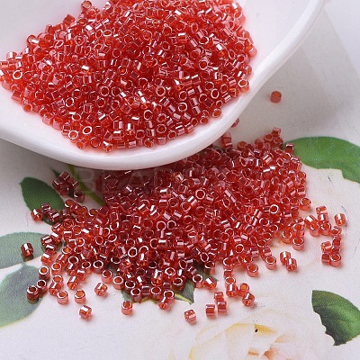 MIYUKI Delica Beads X-SEED-J020-DB0098-1