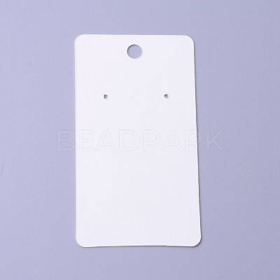 Cardboard Earring Display Cards CDIS-F003-16A-1