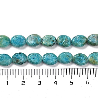 Natural Dolomite Beads Strands G-F765-K03-01-1