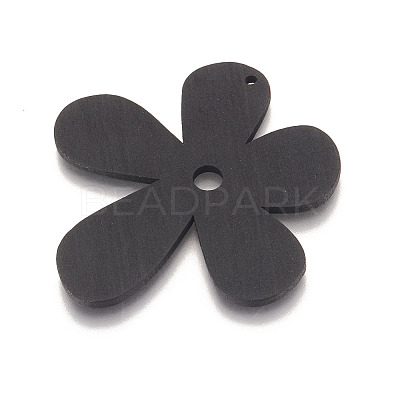 Wood Big Pendants X-WOOD-P014-T09-1