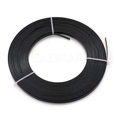 Anodized Aluminum Wire AW-S010-10-1