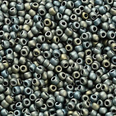 TOHO 11/0 Round Beads X-SEED-TR11-PF0512F-1