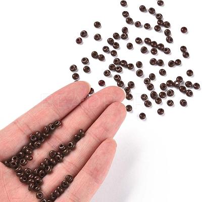 TOHO Short Magatama Beads SEED-TM04-46-1
