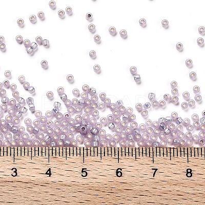 TOHO 11/0 Round Beads SEED-TR11-2121-1