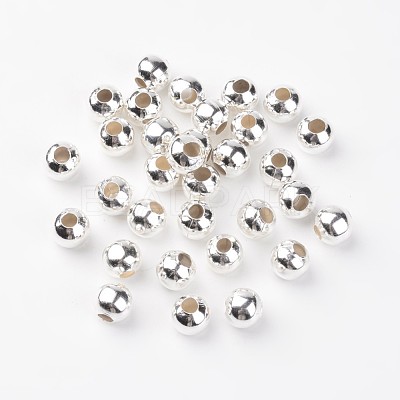 Spacer Beads E189Y-S-1