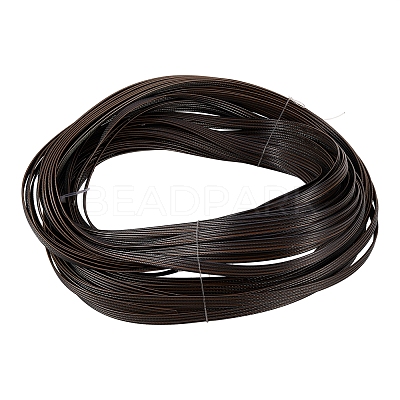 PE Plastic Imitation Rattan Wicker KY-SZ0001-12A-1