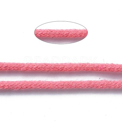 Cotton String Threads OCOR-T001-01-03-1
