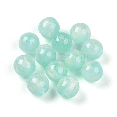 Resin Beads X1-RESI-YW0004-28B-02-1