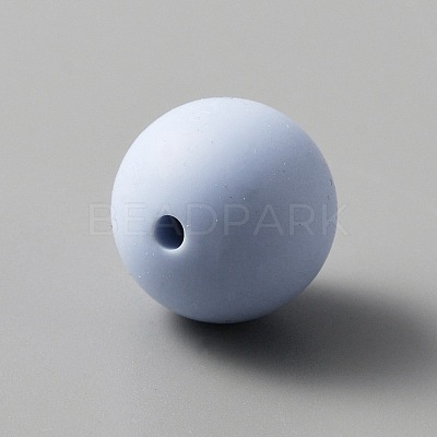 Silicone Beads SIL-TAC0003-04B-21-1