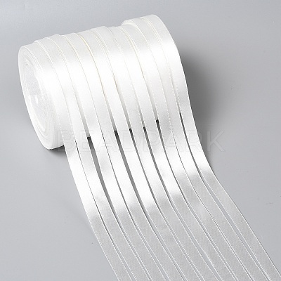 Single Face Satin Ribbon RC10mmY042-1